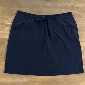 Workout Skirt